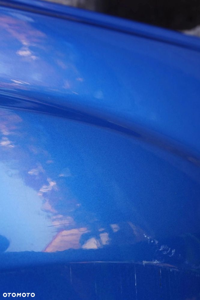 MASKA KOMPLETNY PRZÓD KIA RIO II - 6