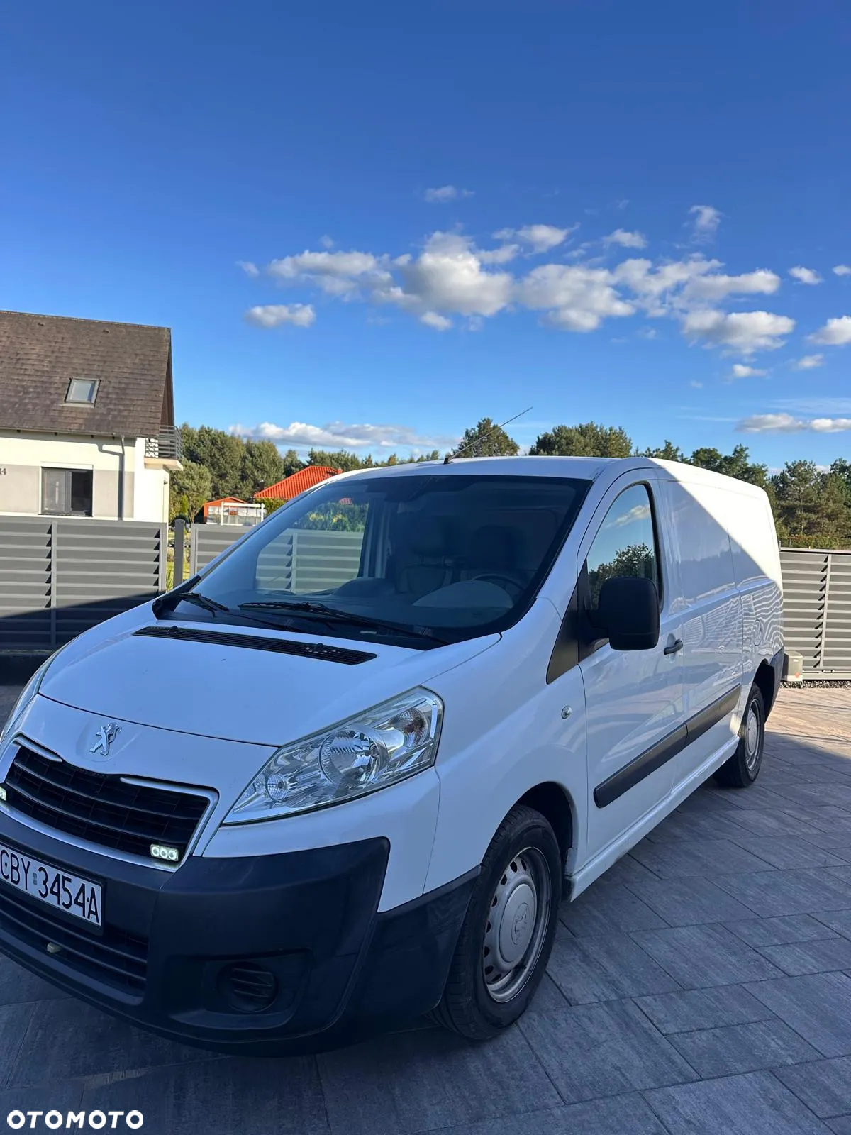 Peugeot Expert - 5