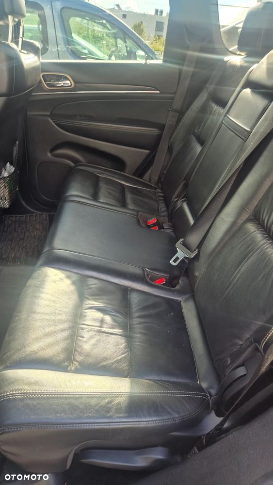Jeep Grand Cherokee - 9