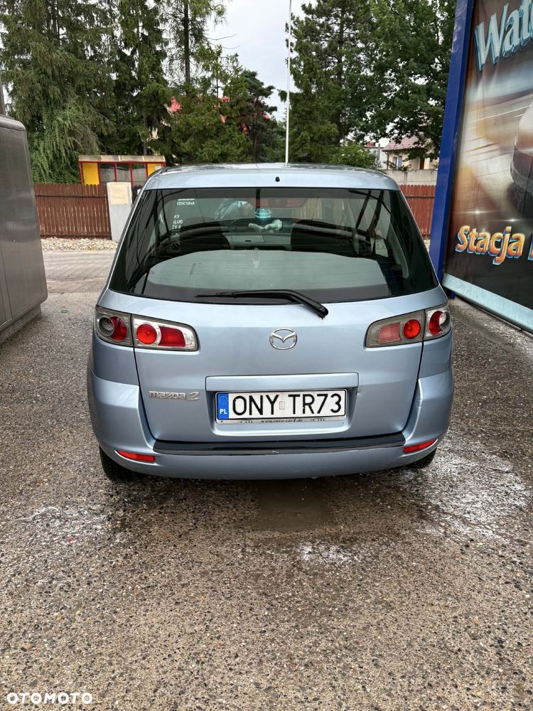Mazda 2 - 2
