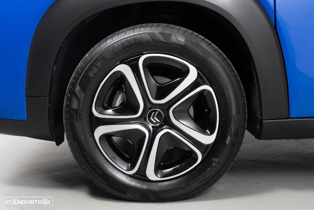 Citroën C3 Aircross 1.2 PureTech Feel - 17
