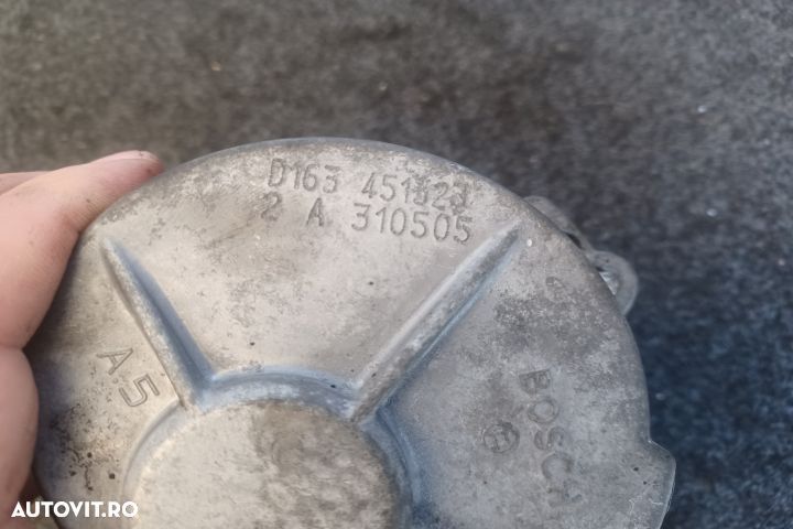 Pompa vacuum mecanica D163451323 Renault Megane 2 [2002 - 2006] wagon - 4