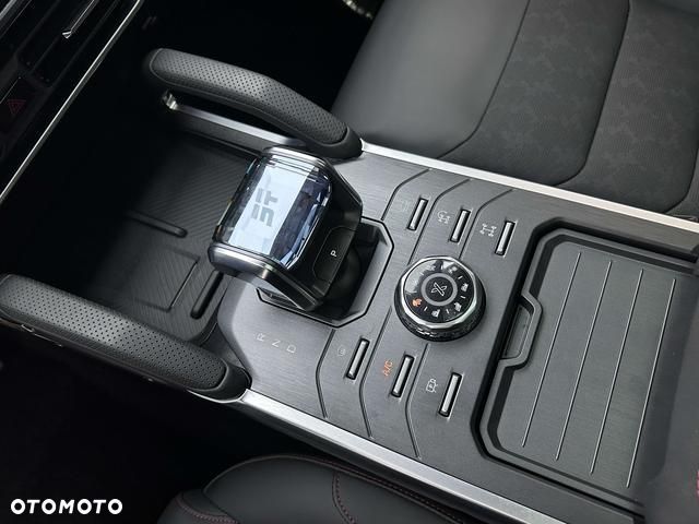 Jetour T2 - 20