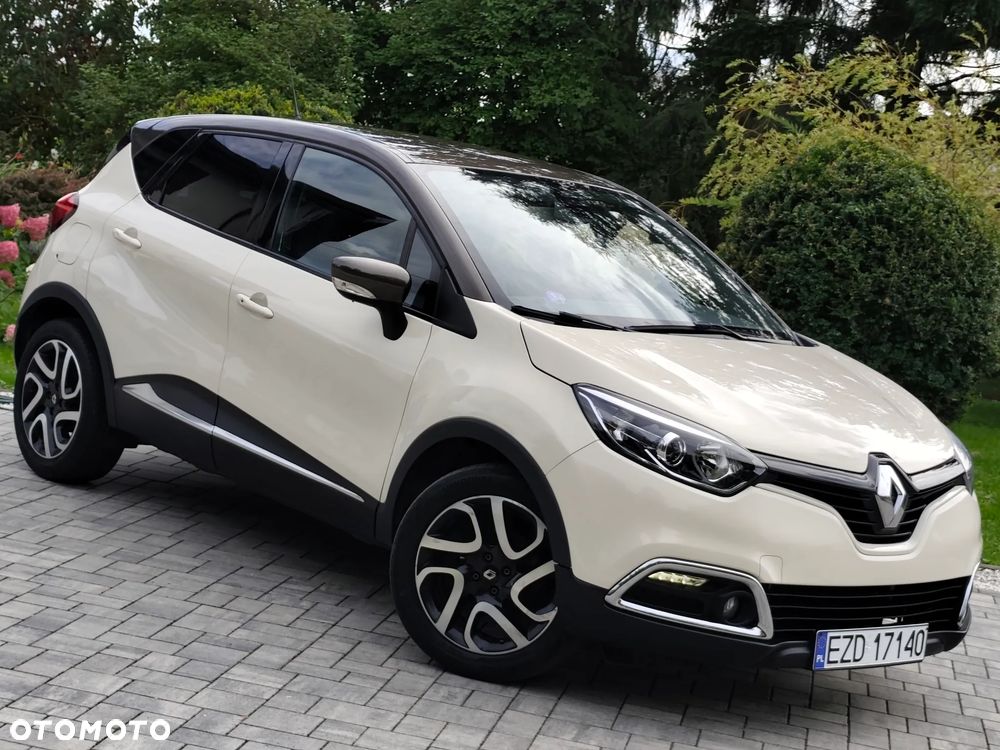 Renault Captur ENERGY TCe 90 Start&Stop Intens - 2