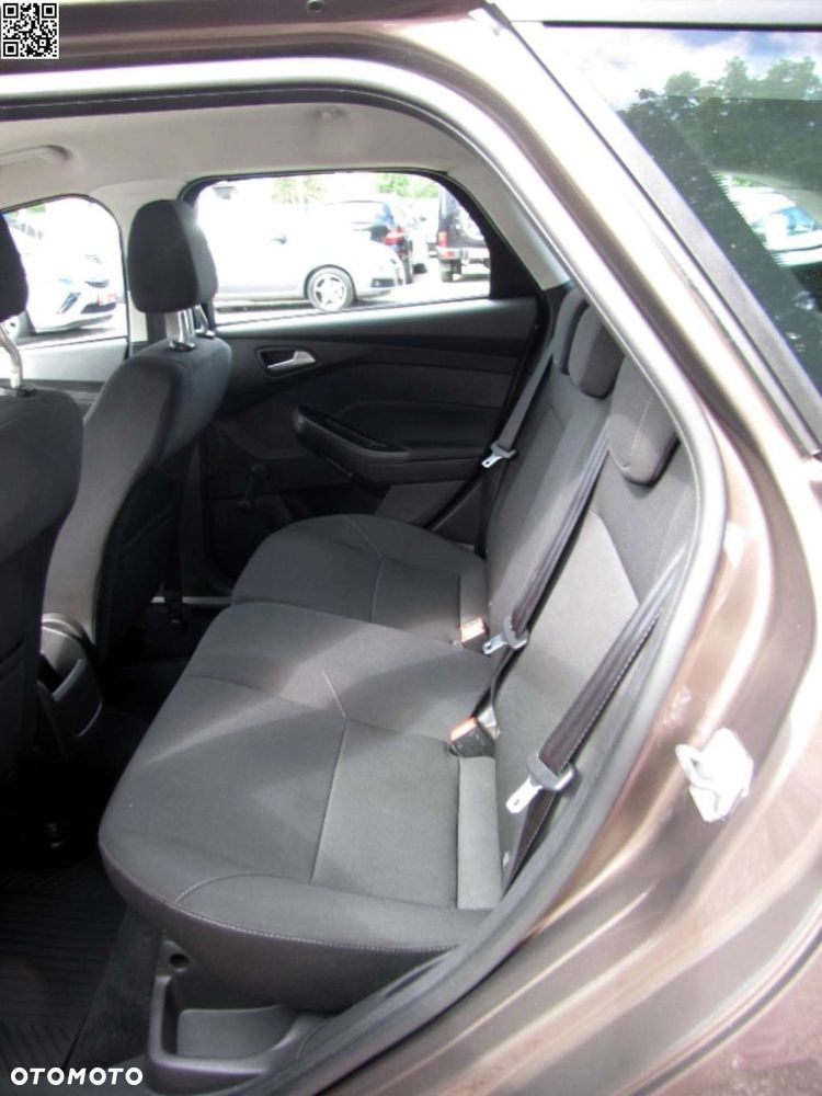 Ford Focus 1.5 TDCi Gold X - 27