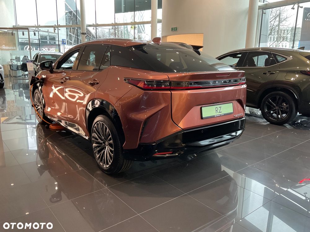 Lexus RZ 350e 77kWh Prestige - 3