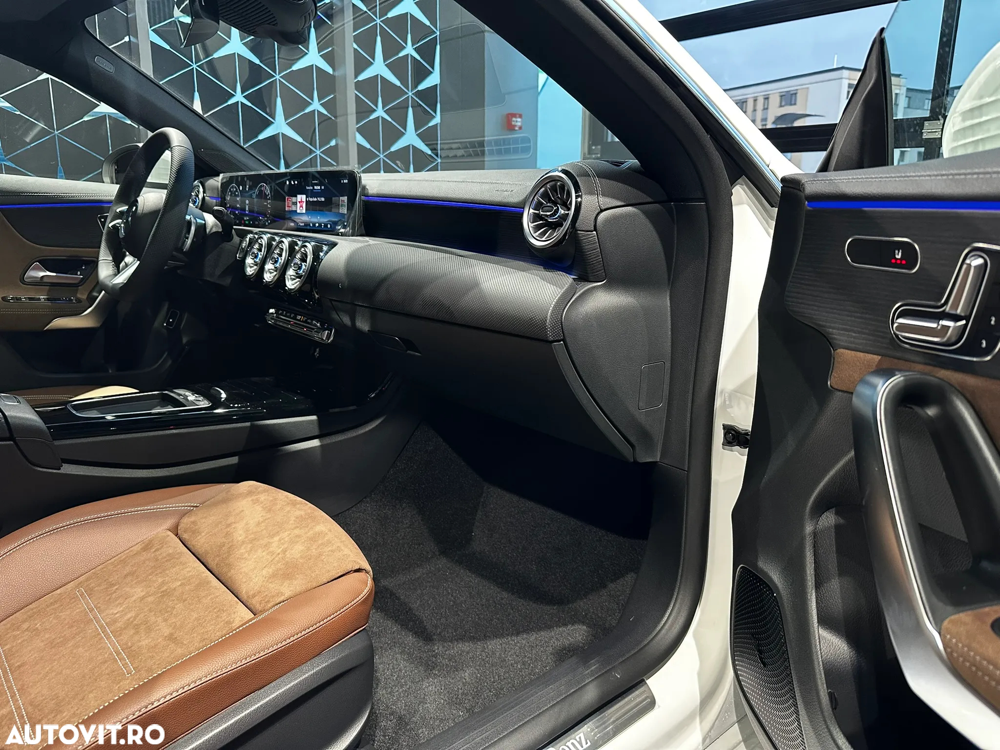 Mercedes-Benz CLA 250 e 8G-DCT Edition AMG Line - 10
