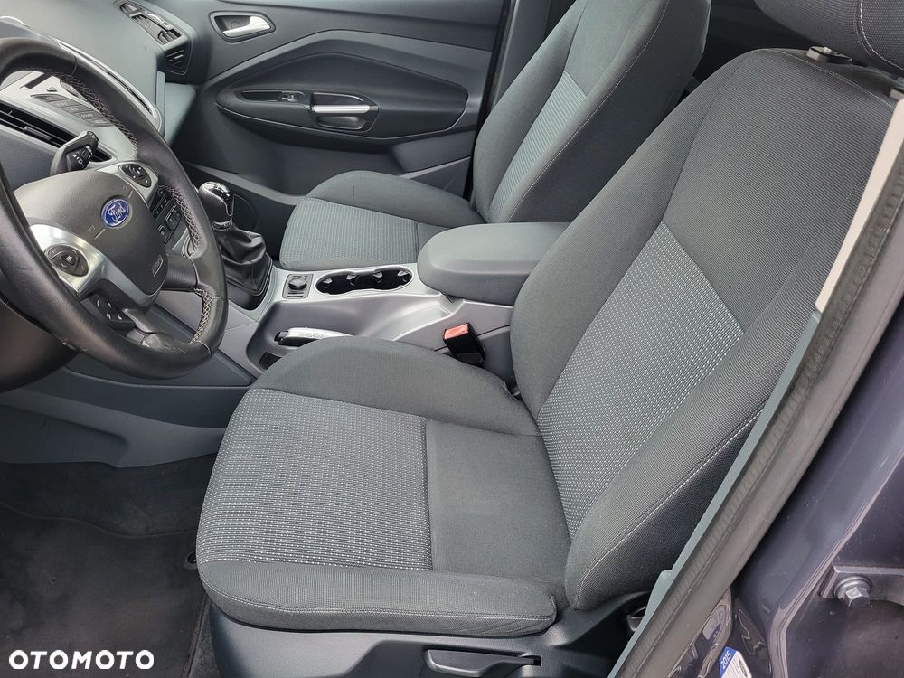 Ford C-MAX 1.6 Titanium - 16