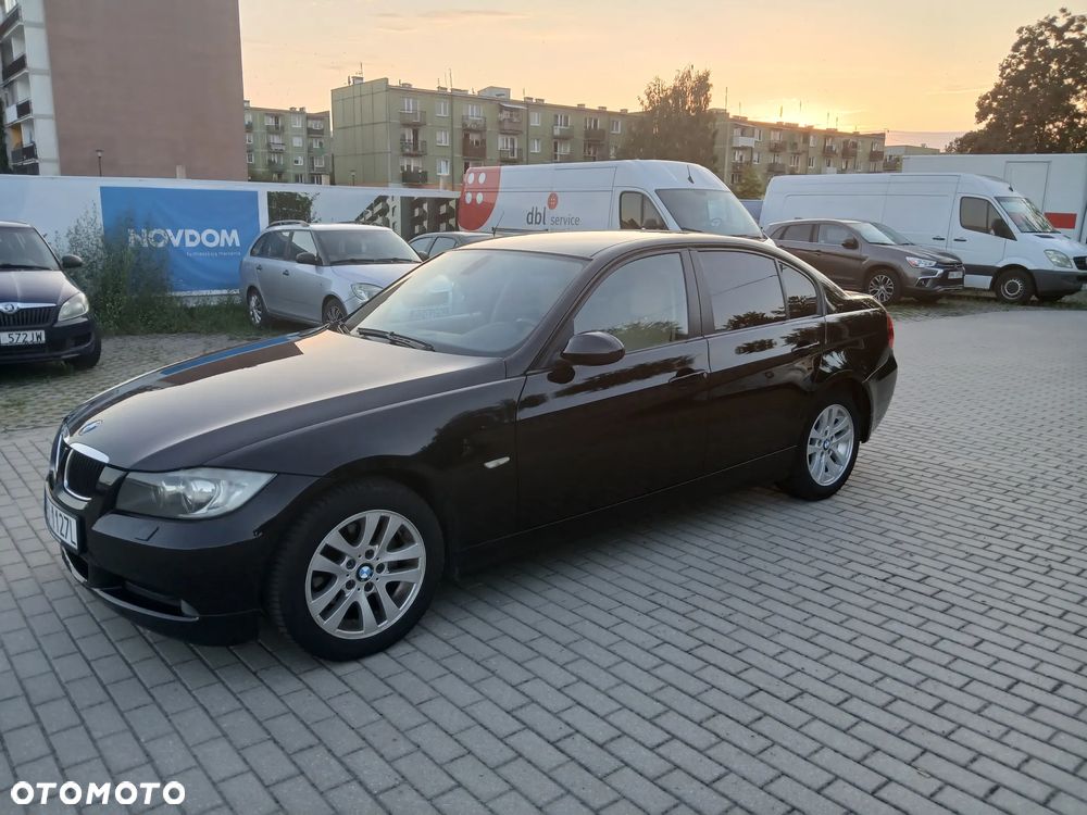 BMW Seria 3 - 2