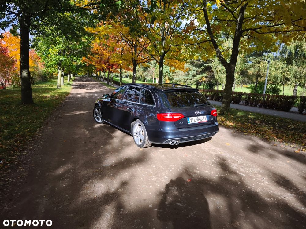 Audi A4 - 14