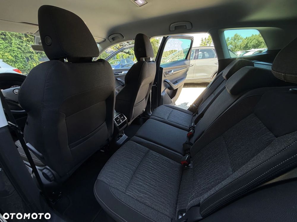 Skoda Karoq 1.5 TSI Sportline - 20