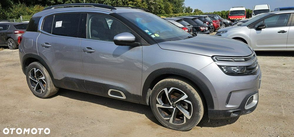 Citroën C5 Aircross - 3