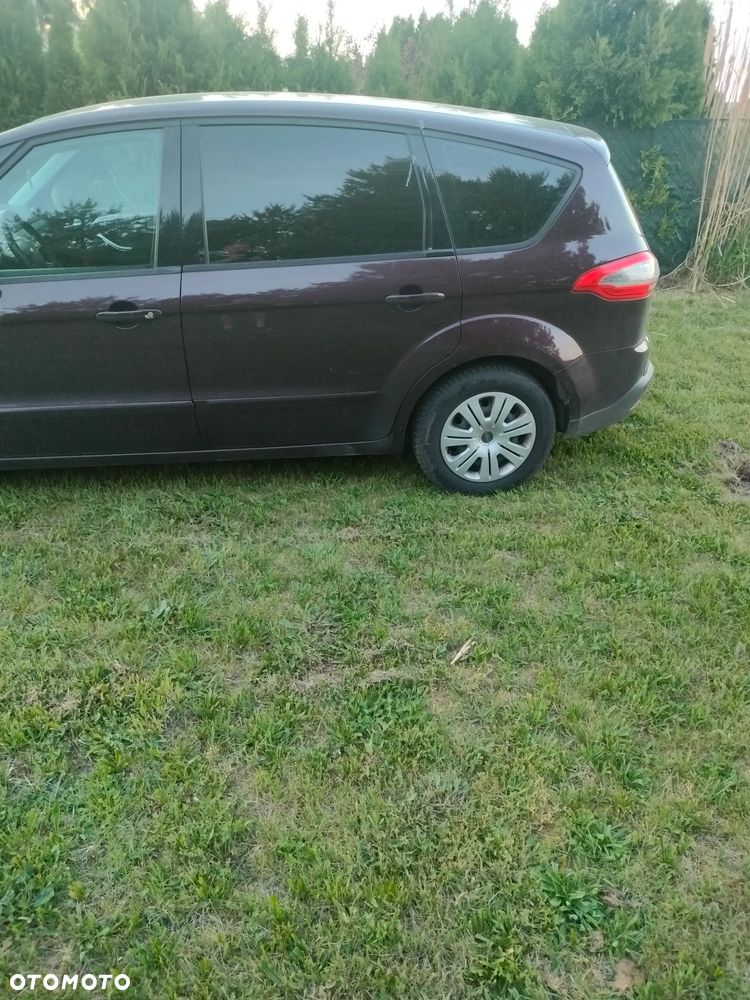 Ford S-Max 2.0 TDCi Trend - 7