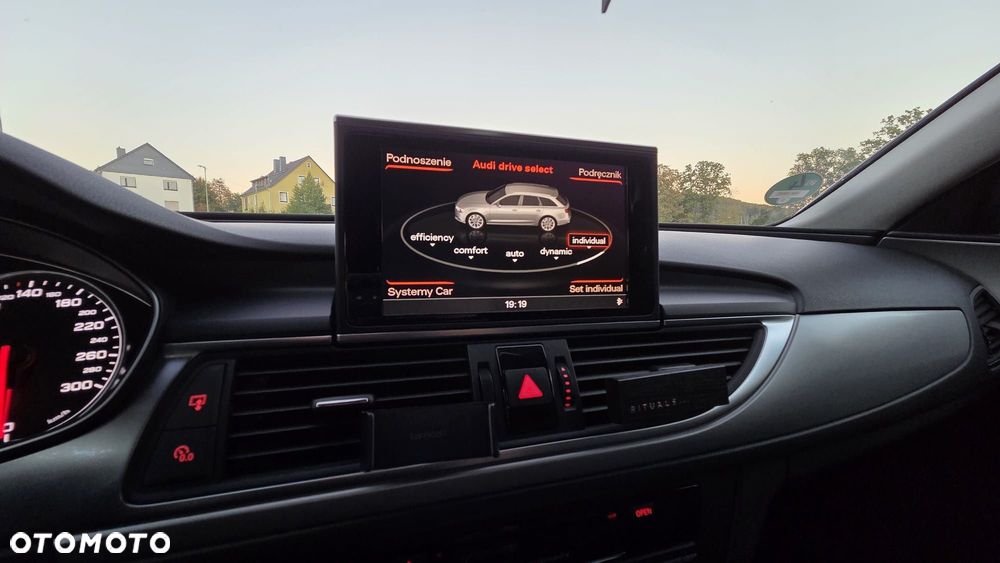 Audi A6 Avant 2.0 TDI DPF sport selection - 31