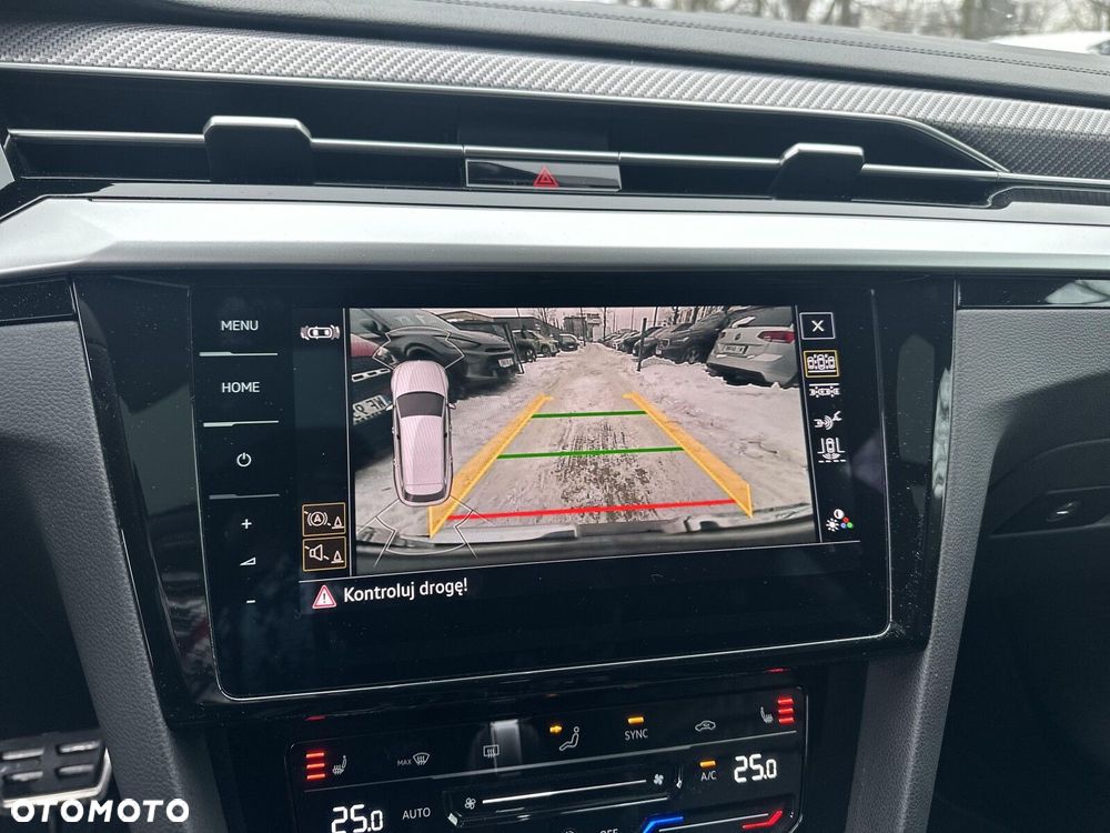 Volkswagen Arteon 2.0 TDI 4Motion R-Line DSG - 23