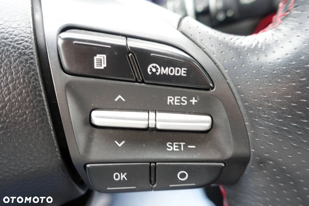 Hyundai Kona 1.6 T-GDI Premiere Style 4WD DCT - 35