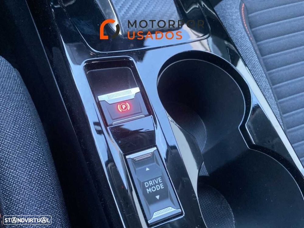 Peugeot e-208 50 kWh Active Pack - 18