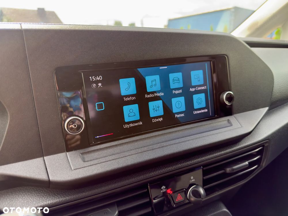 Volkswagen Caddy - 12