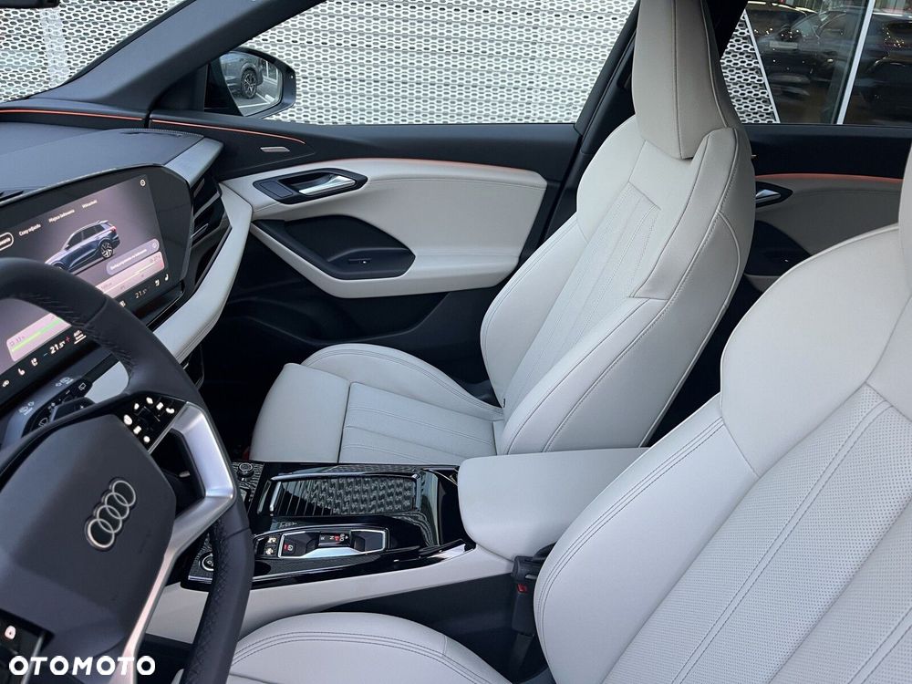Audi Q6 e-tron - 19