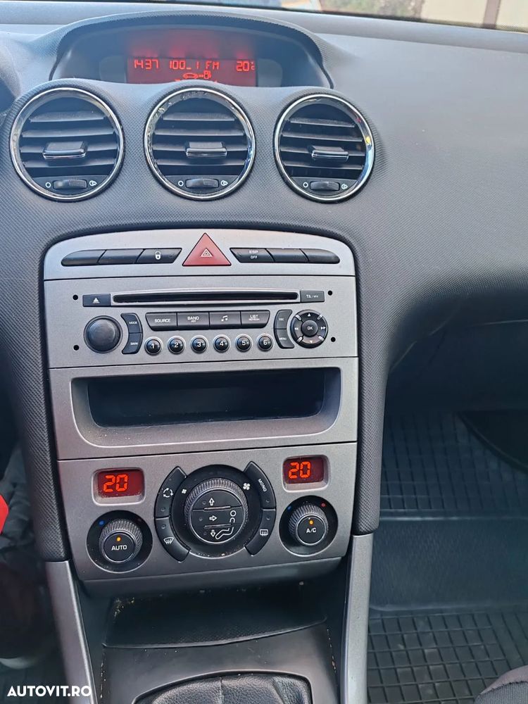 Peugeot 308 1.6 e-HDI FAP STT Active - 18