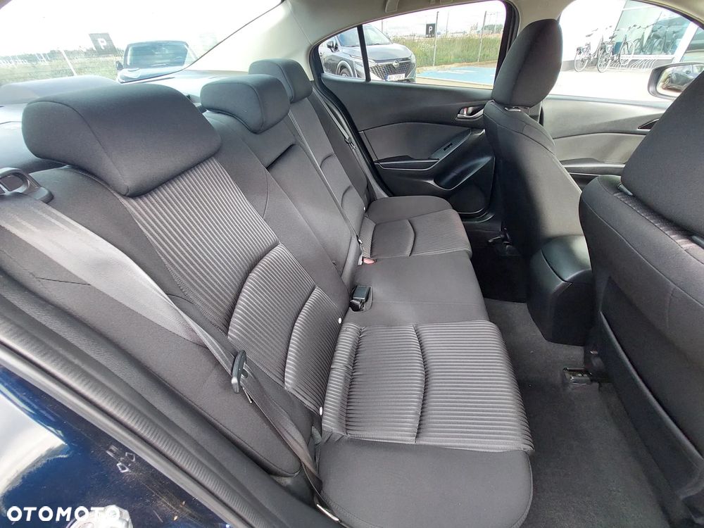 Mazda 3 2.0 Skyenergy - 14