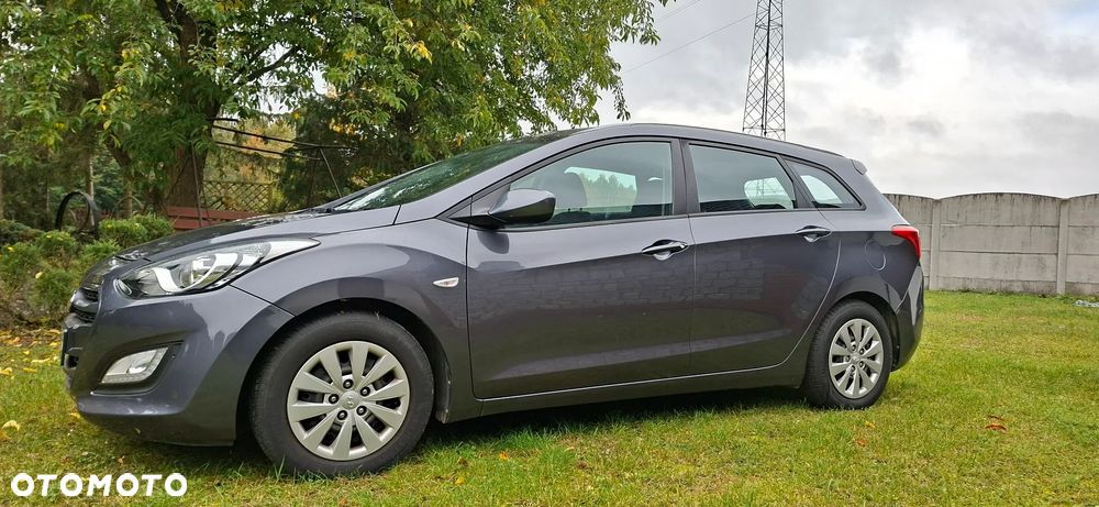 Hyundai i30 - 7