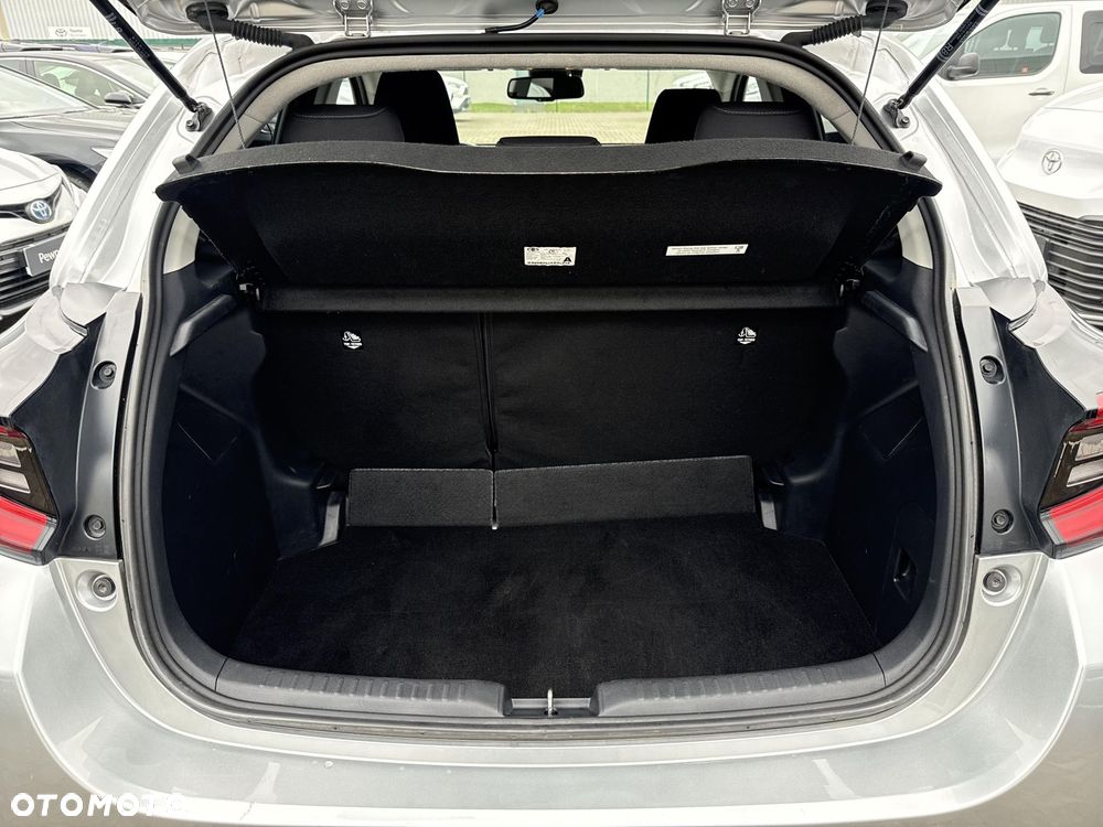 Toyota Yaris Hybrid 1.5 Comfort - 11