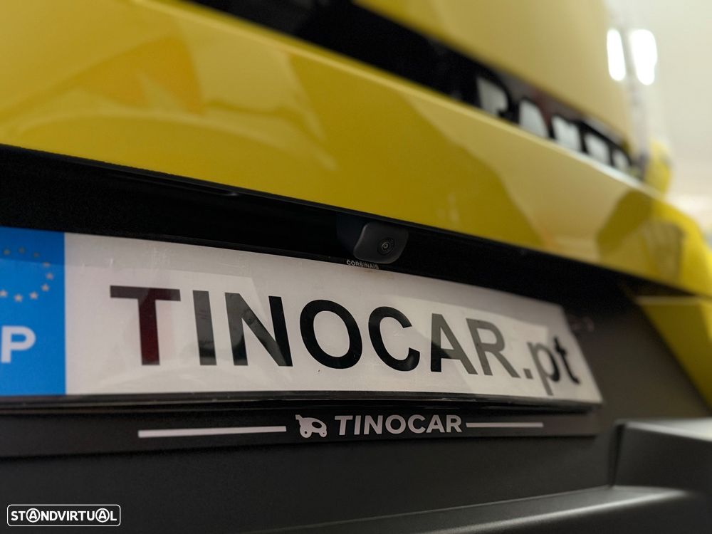 Fiat Grande Panda 1.2 Hybrid La Prima eDCT - 8