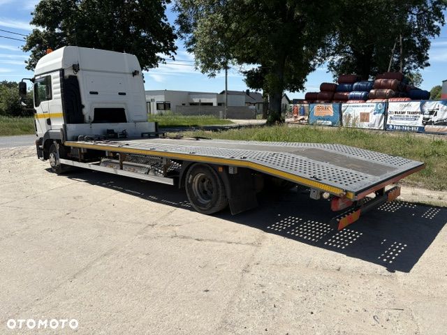 MAN TGL 12 250 POMOC DROGOWA - 14
