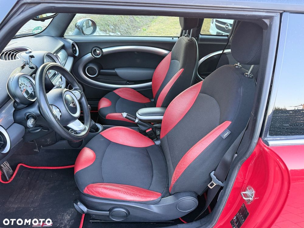 MINI Inny - 7