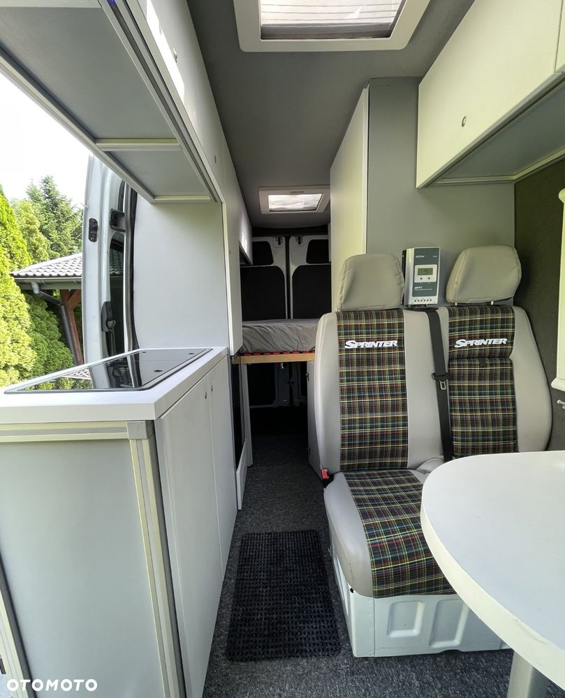 Mercedes-Benz SPRINTER W906 313 CDI - 19