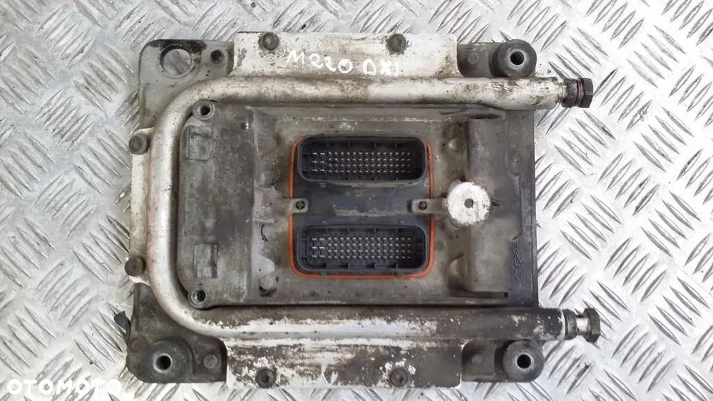 KOMPUTER SILNIKA MIDLUM dxi volvo 60100000 p04