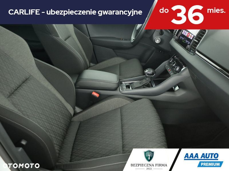 Skoda Karoq - 8