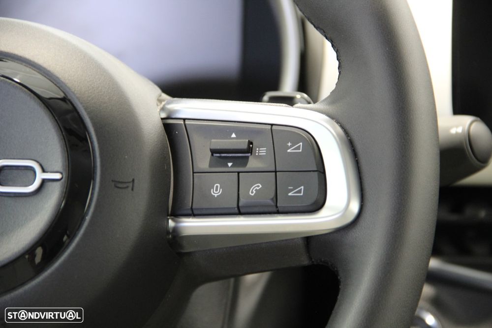 Fiat 600 1.2 Hybrid La Prima - 14