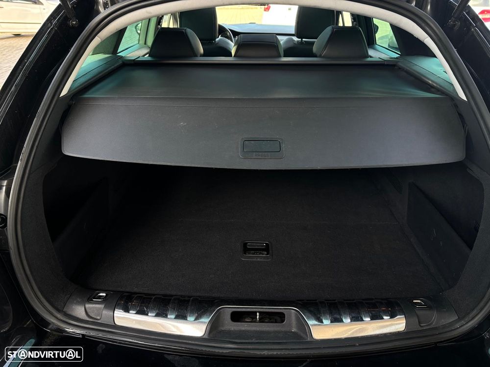 Peugeot 508 SW 1.6 e-HDi Allure CMP6 110g - 17