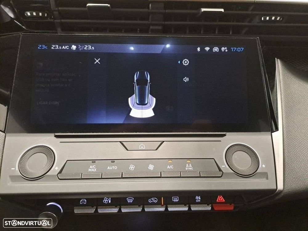 Peugeot 308 1.2 Hybrid Style e-DCS6 - 18