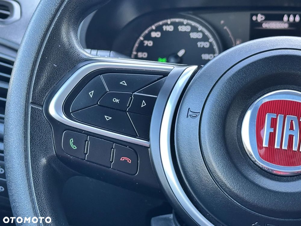 Fiat Tipo 1.4 16v Pop EU6d - 18