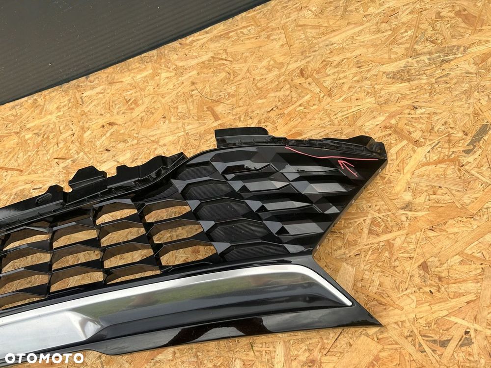 KIA SPORTAGE V GRILL ATRAPA 86351-R2020 - 5