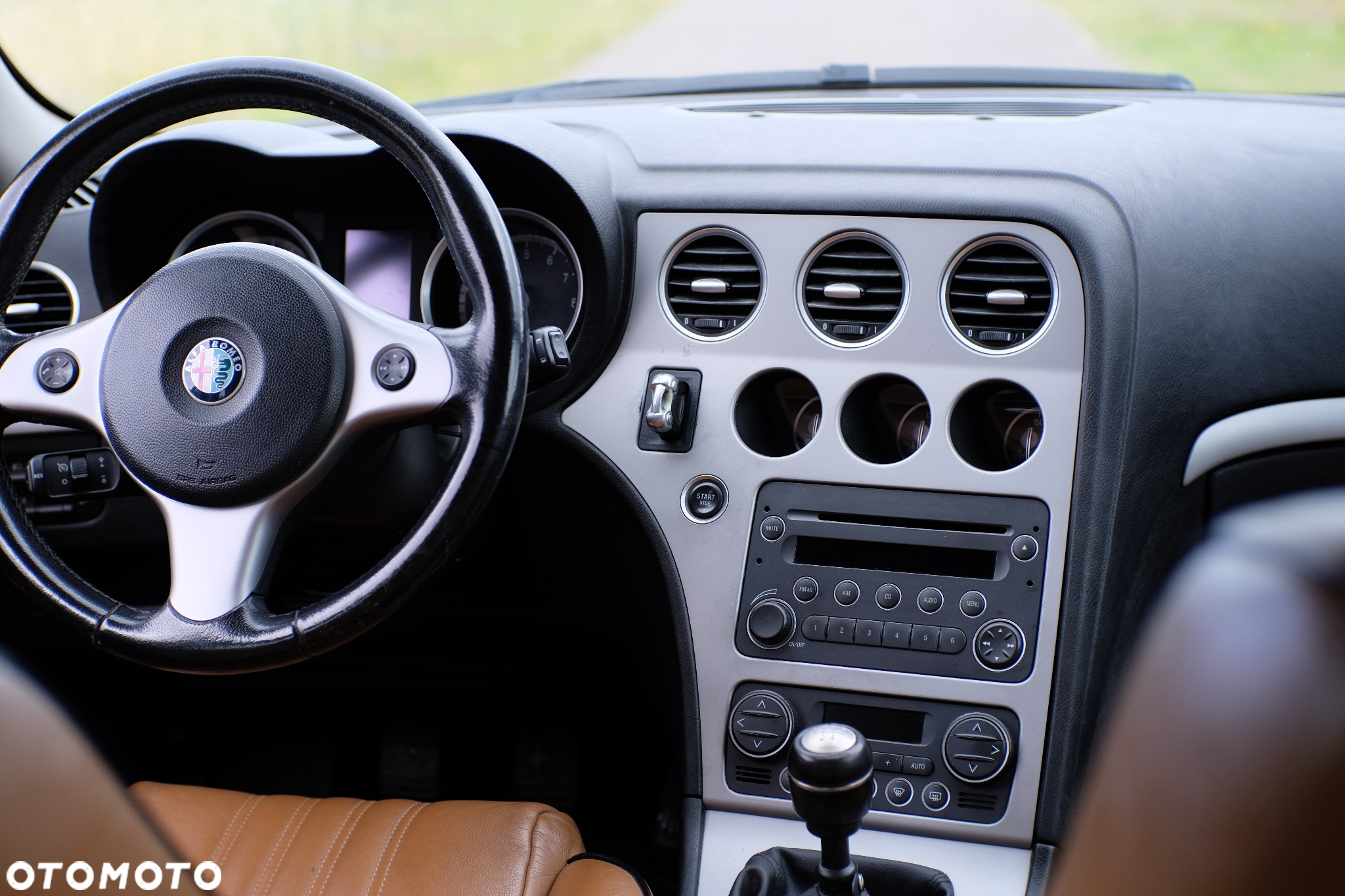 Alfa Romeo 159 - 10