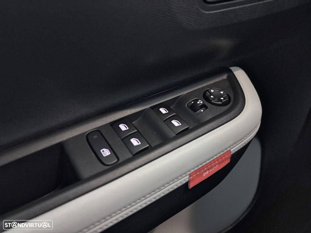 Citroën e-C3 Aircross 44 kWh Autonomia Conforto Max - 20
