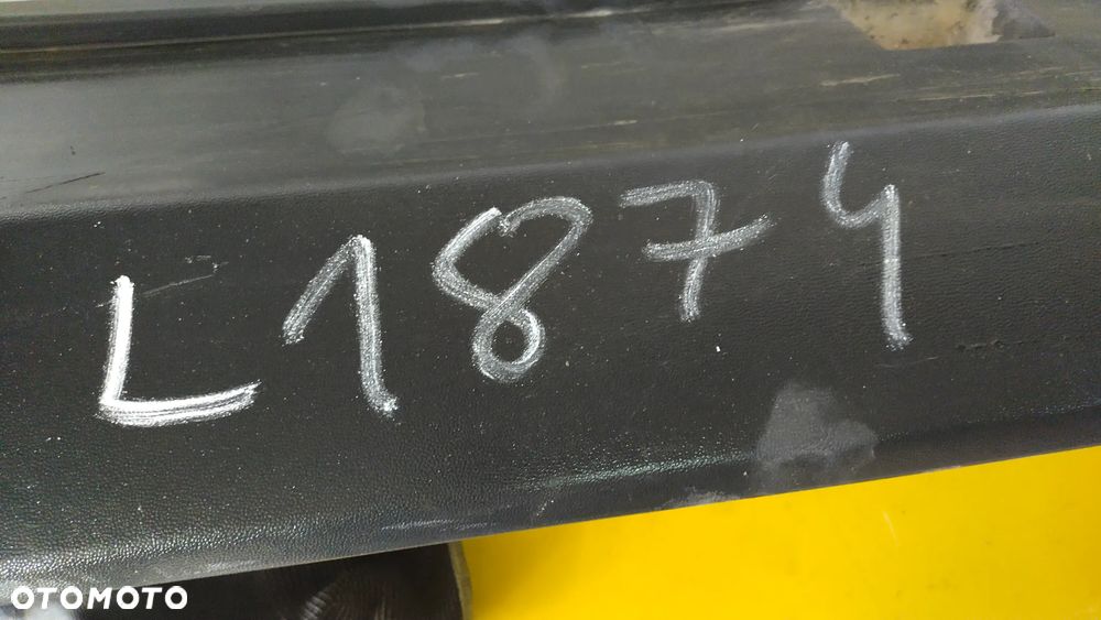 Mercedes-Benz OE A1646900740 listwa progowa próg - 5