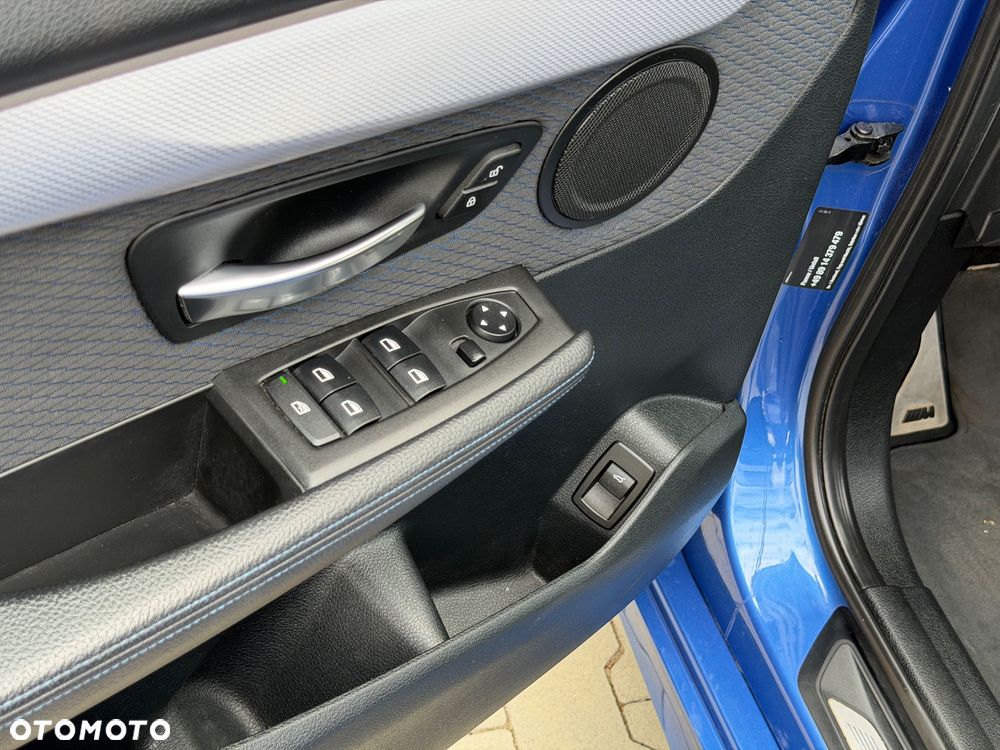 BMW Seria 2 220d xDrive Sport-Aut M Sport - 28