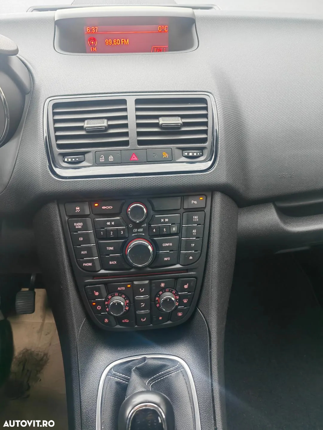 Opel Meriva 1.4 ECOflex Active - 15