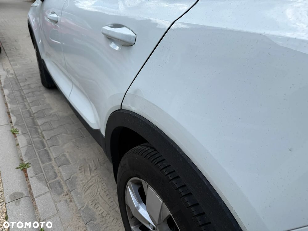 Volvo XC 40 T4 Momentum - 14