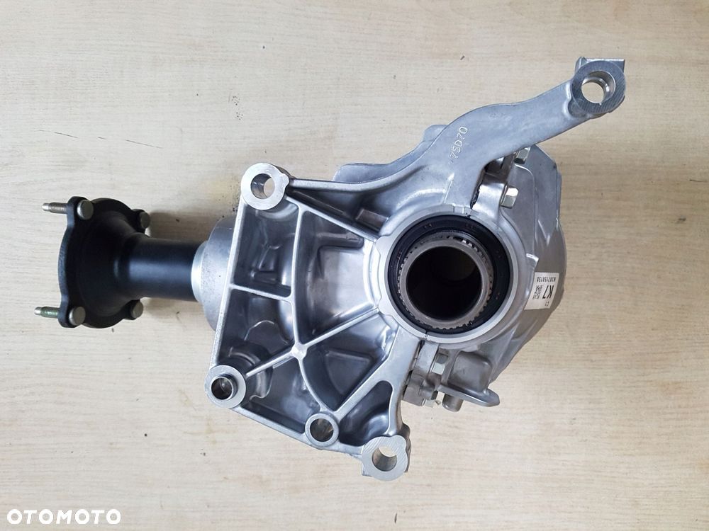 mazda cx5 cx-5 17^ reduktor skrzyni kna5-27-500d k7 n307150158 kna527500d - 2