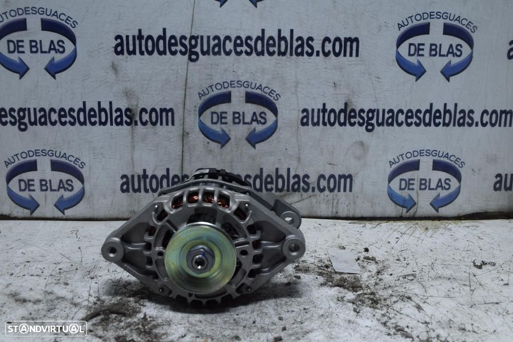 ALTERNADOR OPEL CORSA B - 1