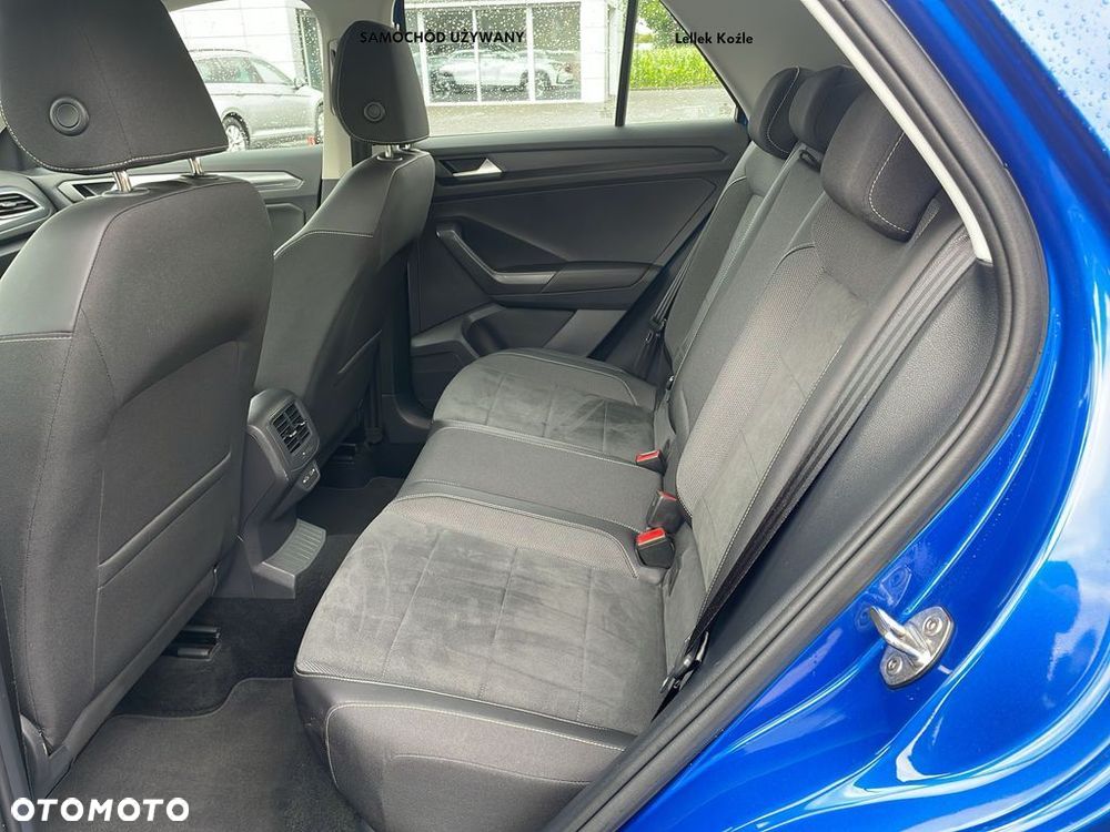 Volkswagen T-Roc 1.5 TSI Style DSG - 5