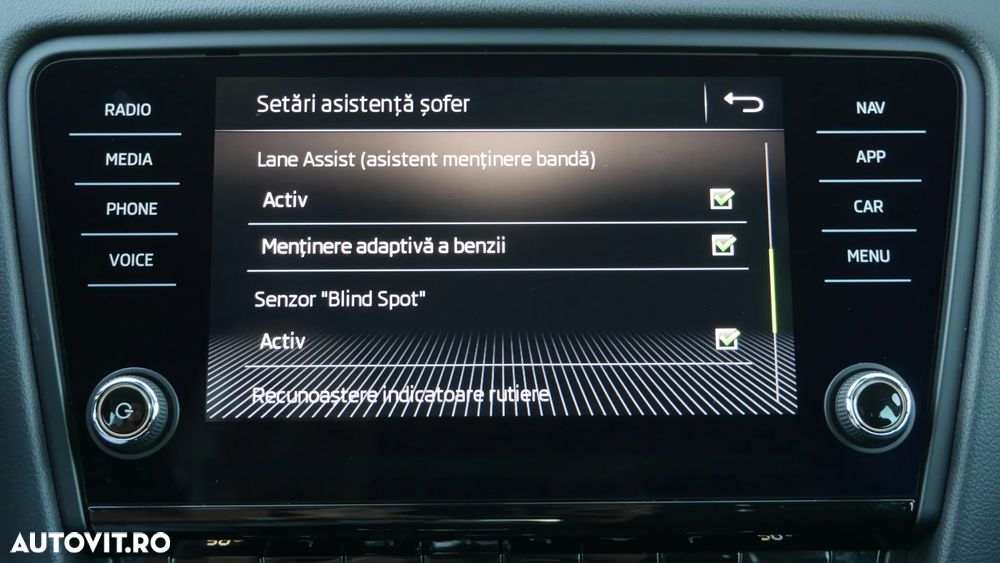 Skoda Octavia - 27