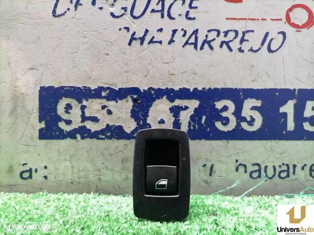 COMANDO ELEVADOR DE VIDRO TRASEIRO DIREITO BMW 3 GRAN TURISMO 2015 -9208106 - 4