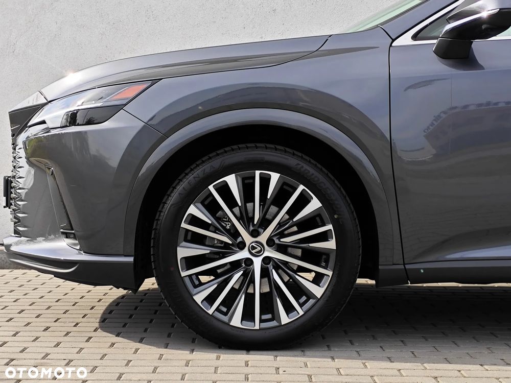 Lexus RX 350h Prestige - 26